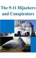 9-11 Hijackers and Conspirators