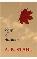 Song of Autumn