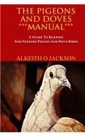 Pigeons And Doves Manual