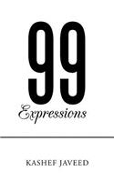 99 Expressions: (English)