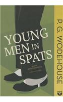 Young Men in Spats