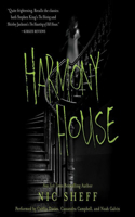 Harmony House Lib/E