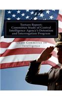 Torture Report