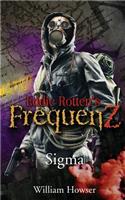 Eddie Rotten's FrequenZ