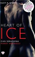 Heart of Ice