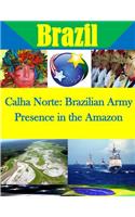Calha Norte
