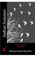 Indian Summer: (English)