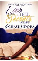 Lies We Tell, Secrets We Keep