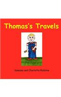 Thomas's Travels