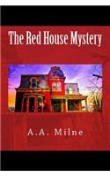 The Red House Mystery