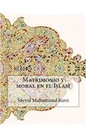 Matrimonio y moral en el Islam