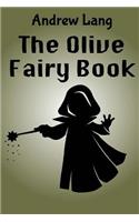 Olive Fairy Book