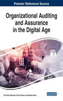 Organizational Auditing and Assurance in the Digital Age