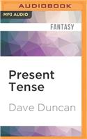 Present Tense
