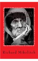 Homeless Santa