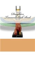 Daughters Treasurer Cash Book