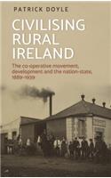 Civilising Rural Ireland