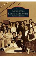 Rochester's Latino Community: (English)