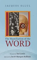 Humiliation of the Word