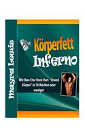 Körperfett Inferno: Wie Man Eine Rock-Hart "Strand Körper" In 10 Wochen Oder Weniger