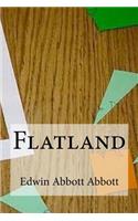 Flatland: (French)