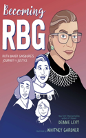 Becoming RBG