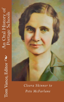 Oral History of Portage Schools