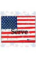 Serve
