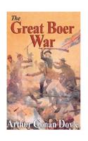 The Great Boer War
