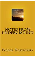 Notes From Underground