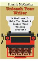 Unleash Your Writer