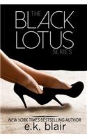Black Lotus Trilogy