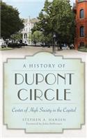 History of Dupont Circle