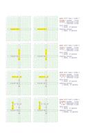 Fifty Scrabble Box Scores Games 4601-4650: (English)