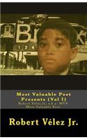 Most Valuable Poet Presents (Vol I)