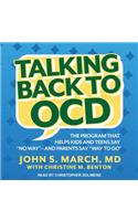 Talking Back to Ocd