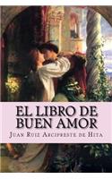 libro de buen amor (Spanish Edition)