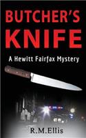 Butcher's Knife