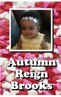 Autumn Reign Brooks