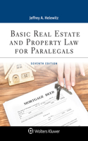 Basic Real Estate and Property Law for Paralegals