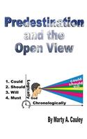 Predestination and the Open View