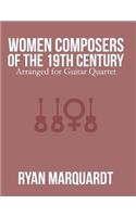 Women Composers of the 19th Century