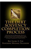 Debt Solvency Completion Process