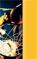 Hoopsnap Internet Basketball League Official Rulebook
