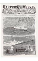 Harper's Weekly December 7, 1861