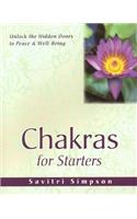 Chakras for Starters