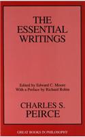Charles S. Peirce