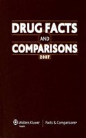 Drug Facts And Comparisons 2007