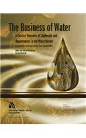 The Business of Water