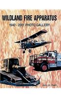 Wildland Fire Apparatus